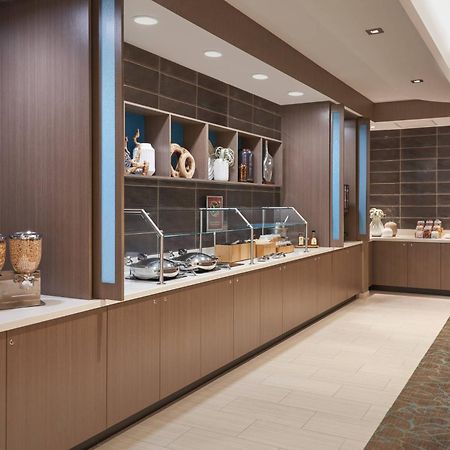 Springhill Suites By Marriott Orlando Lake Nona 외부 사진