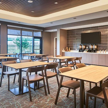 Springhill Suites By Marriott Orlando Lake Nona 외부 사진