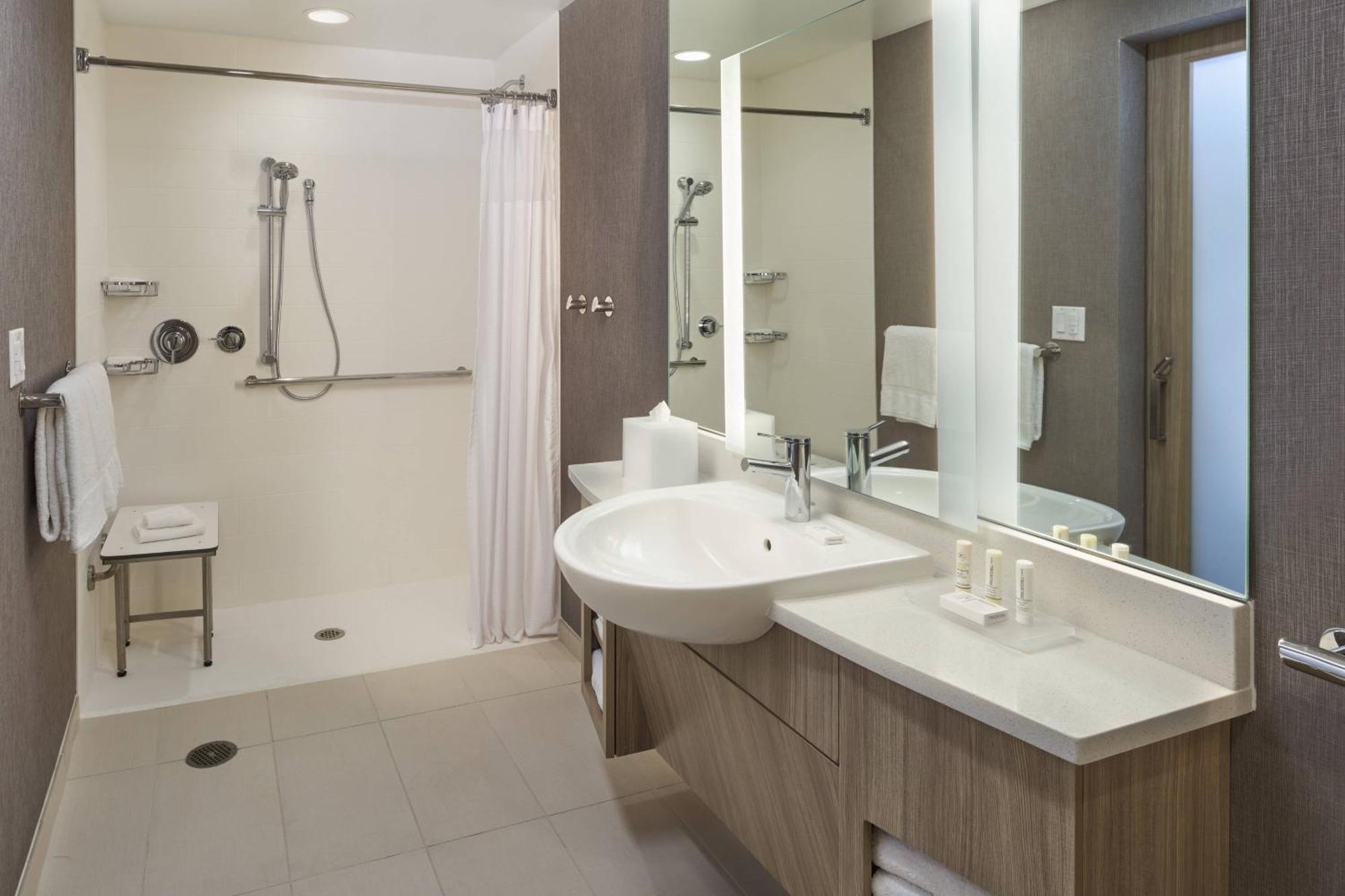 Springhill Suites By Marriott Orlando Lake Nona 외부 사진