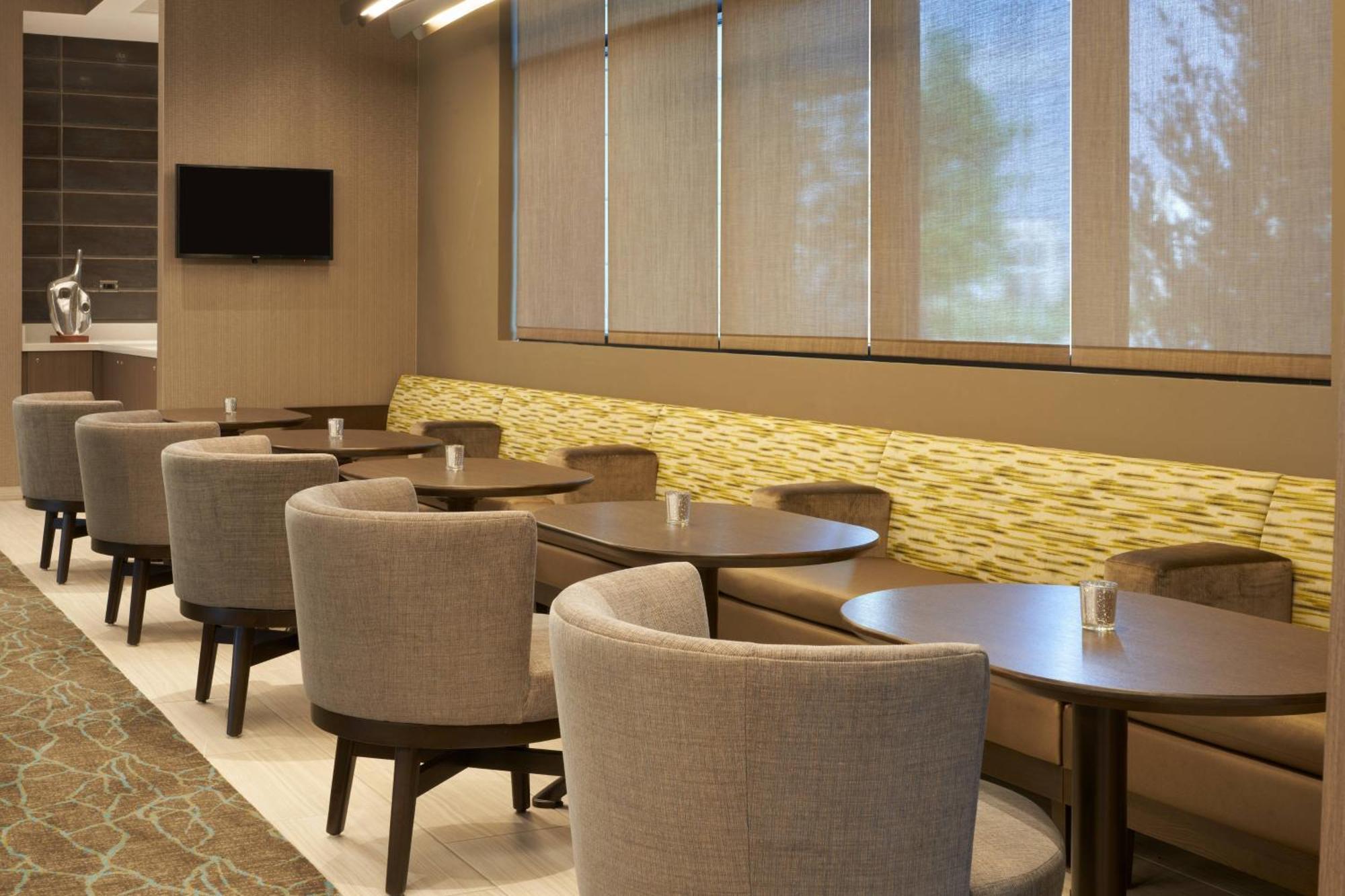 Springhill Suites By Marriott Orlando Lake Nona 외부 사진