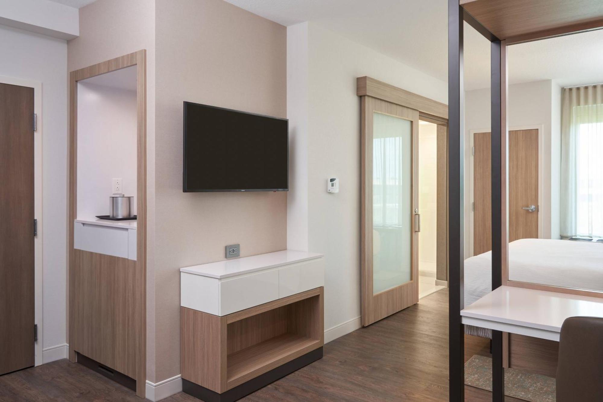 Springhill Suites By Marriott Orlando Lake Nona 외부 사진