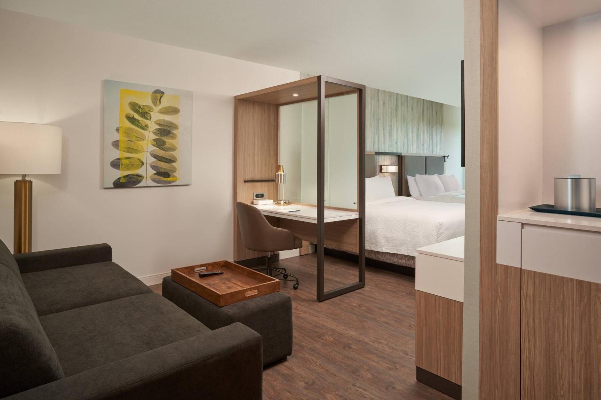 Springhill Suites By Marriott Orlando Lake Nona 외부 사진