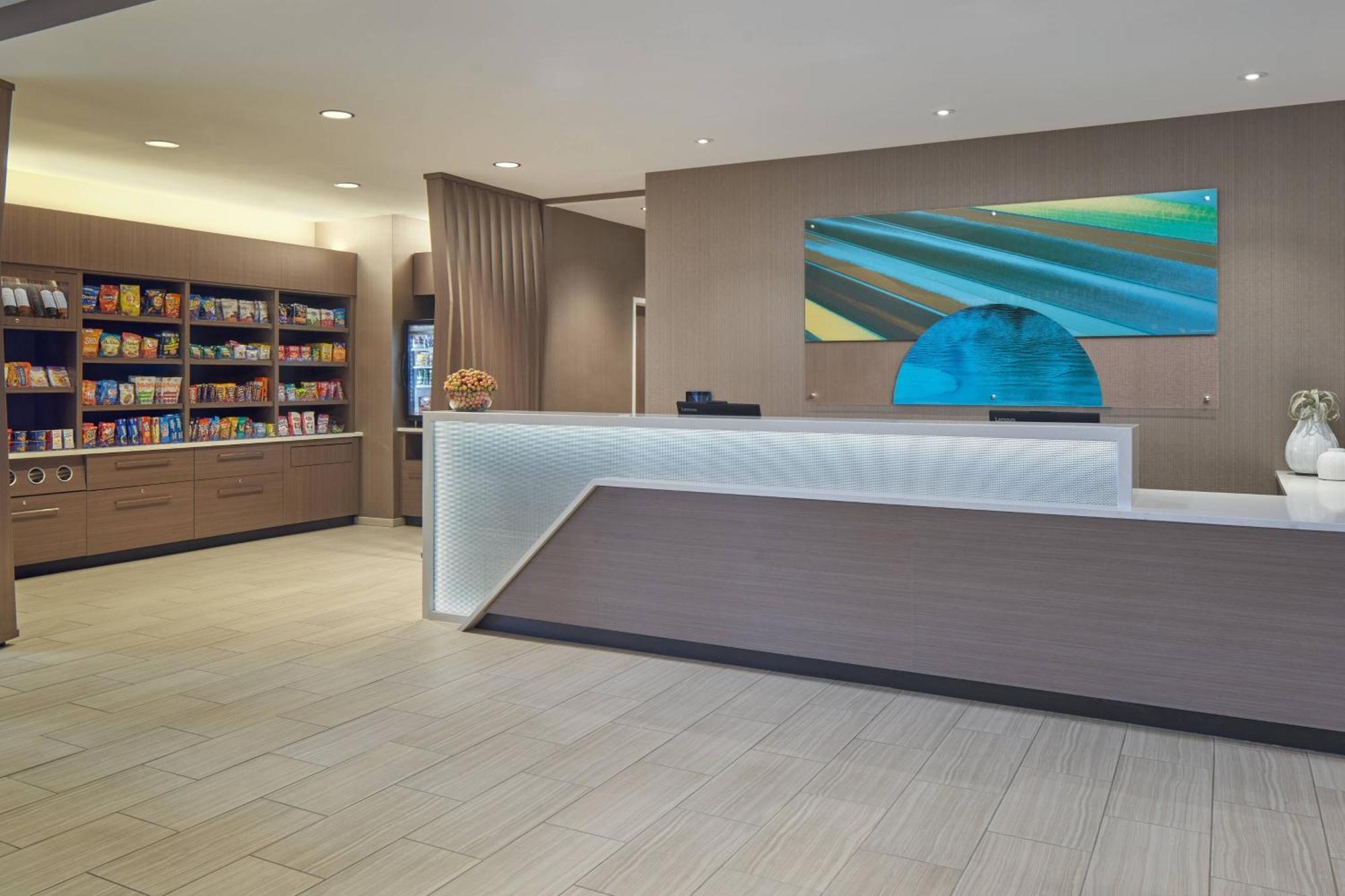 Springhill Suites By Marriott Orlando Lake Nona 외부 사진