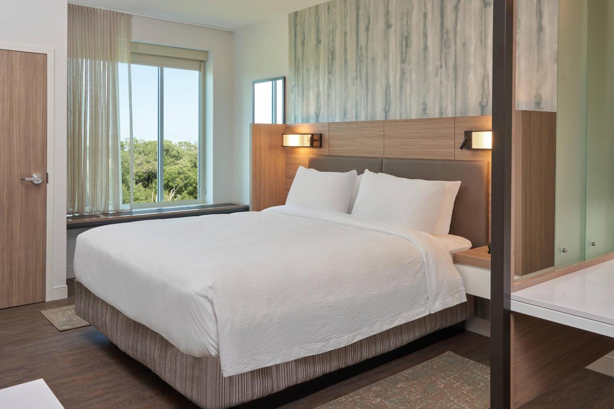 Springhill Suites By Marriott Orlando Lake Nona 외부 사진