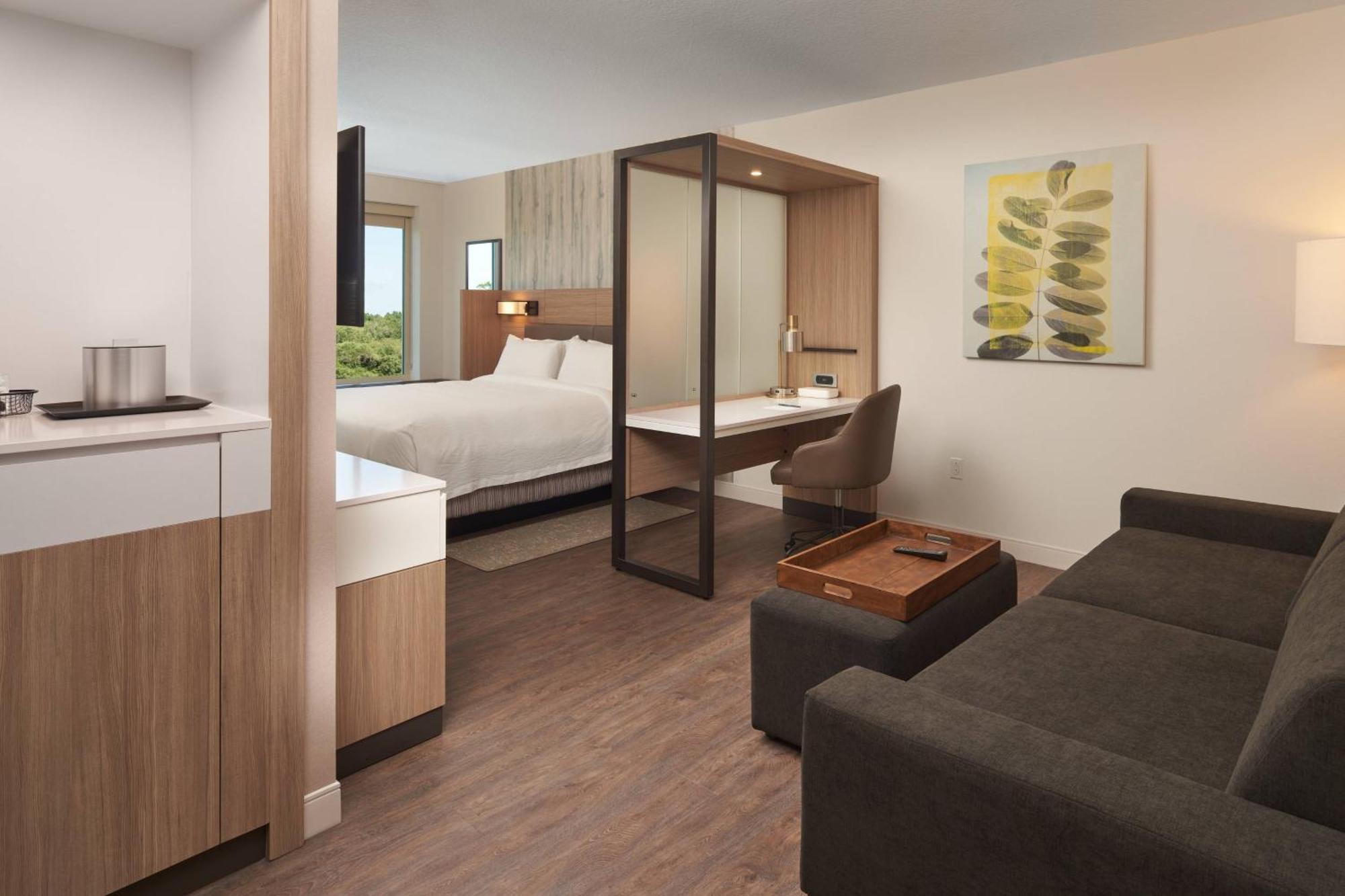 Springhill Suites By Marriott Orlando Lake Nona 외부 사진